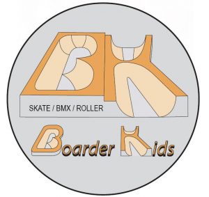 Board Kids Crolles