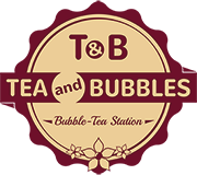 Tea and Bubbles