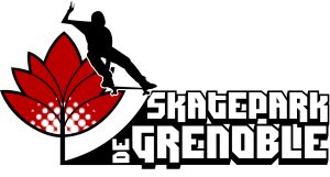 Skatepark de Grenoble / Alpine Skate Culture